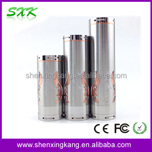 SXK high quality 1:1 clone stingray x mod stingray x