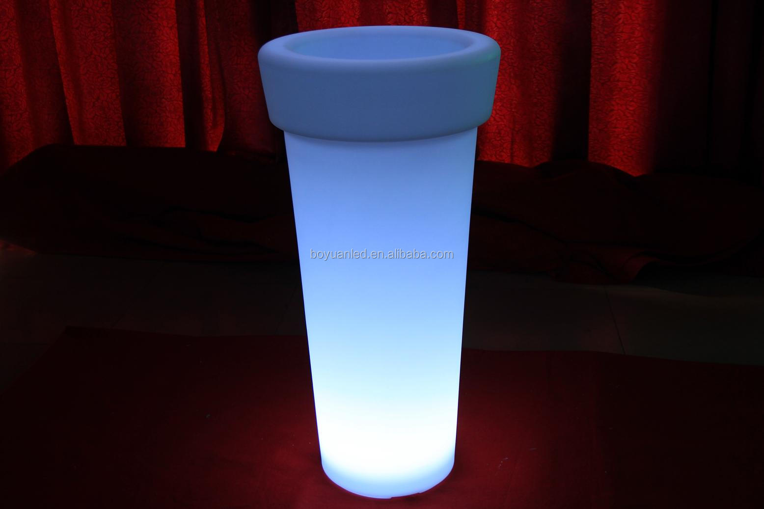 充電式ledアイスバケット、 ledの植木鉢問屋・仕入れ・卸・卸売り