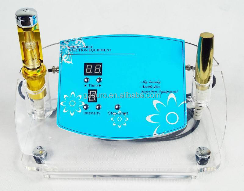 AU-49プロのエレクトロポレーション針無料メソセラピーのスキンケア機器問屋・仕入れ・卸・卸売り