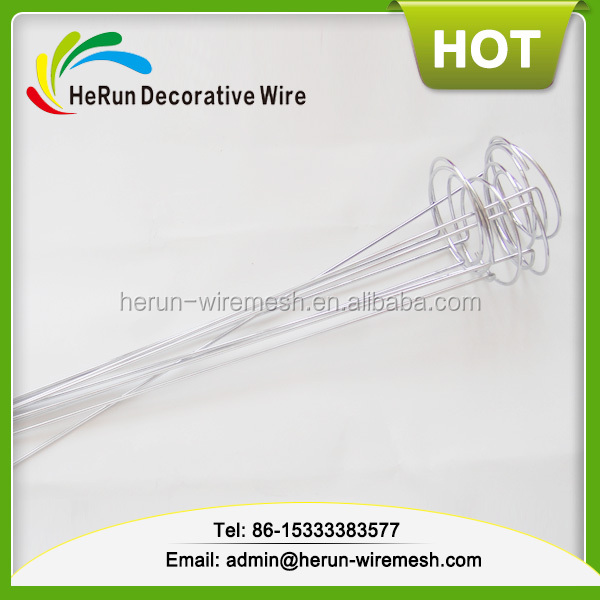 Hebei HR famous cupcake wire stand for cake decoration