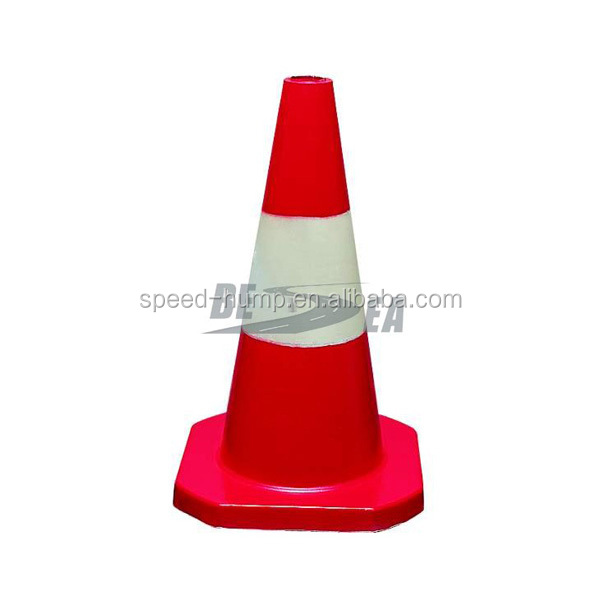 wholesale alibaba colored traffic road safety rubber cone wholesale alibaba colored traffic road safety rubber cone