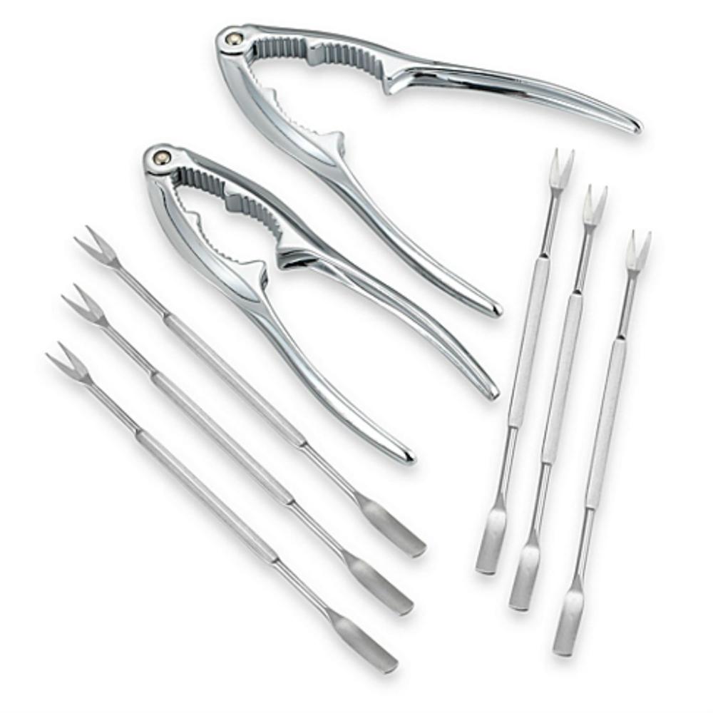 Seafood Tools Set