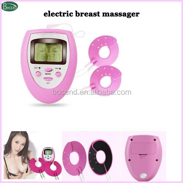 perfect enhance breast nude