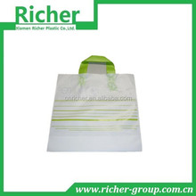 no minimum custom printed plastic bags with design