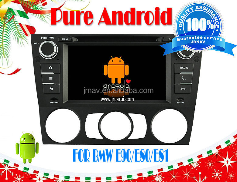 純粋なandroid4.2e81カーナビゲーションbmw用rds、 電話帳、 auxi n、 gps、 wifi、 3g、 建て- 無線lanドングル問屋・仕入れ・卸・卸売り