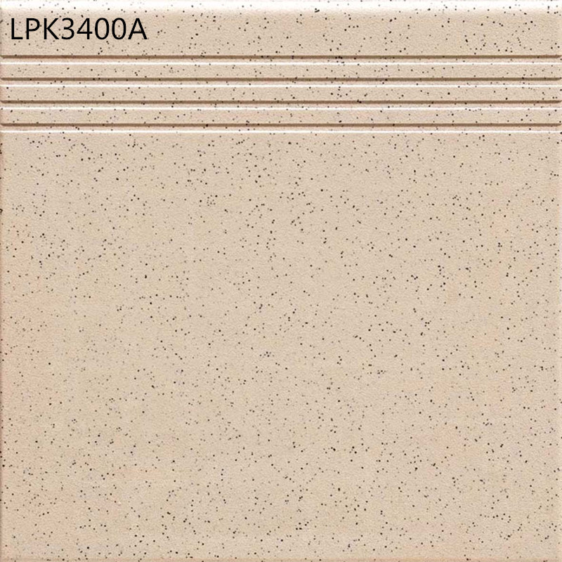 floor and stairs salt and pepper ceramic tile,China LP price supplier