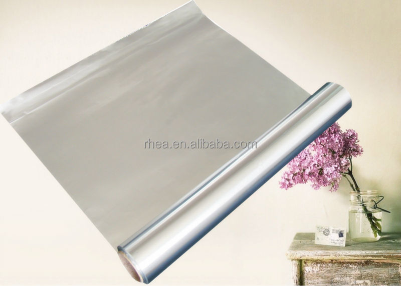 Household and Hotel use disposable aluminum foil tray for food for take away food