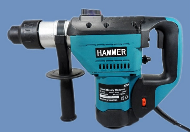almaco specialized design 1200w 32mm bosch drill hammersg3201