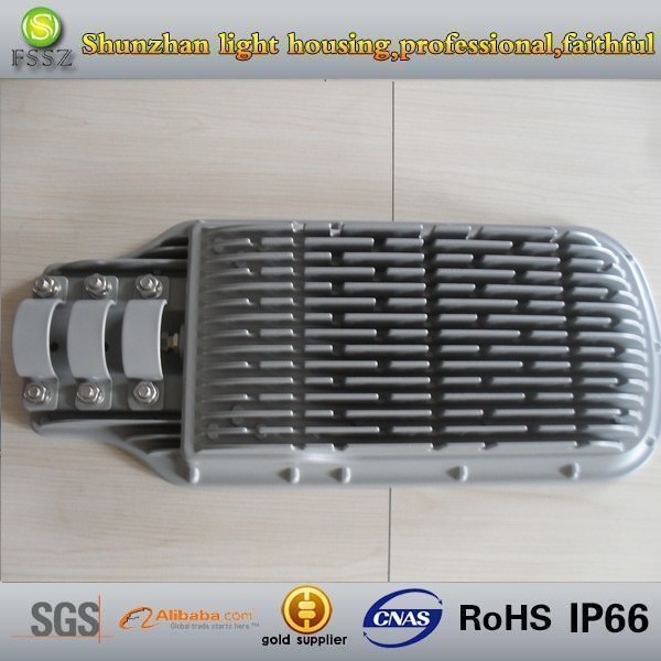 2014 New High Power High Quality Led Street Lamp,Led Street Light Housing