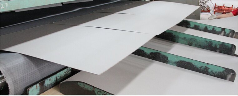 積層グレーカード紙ボード機器用注ブックカバー仕入れ・メーカー・工場
