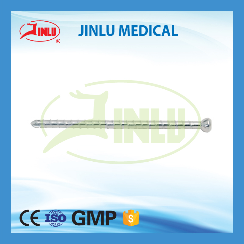 熱い販売のネイル病院jinluosteosynthesis連動爪脛骨( 専門家の設計)、 骨釘専門家タイプ、 整形外科の爪。仕入れ・メーカー・工場