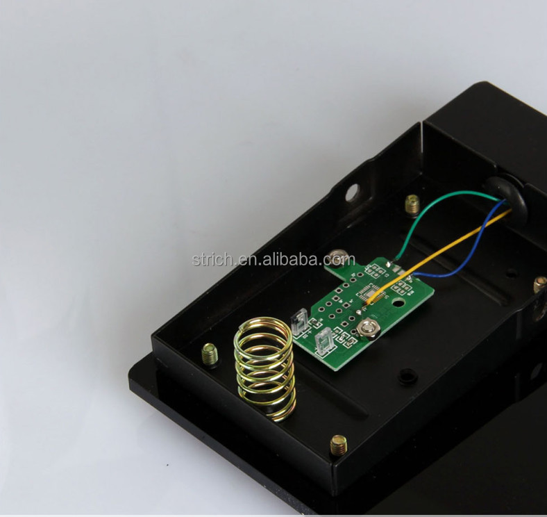 フットスイッチ工場usbのpcのusbトリプルアクションフットスイッチ仕入れ・メーカー・工場