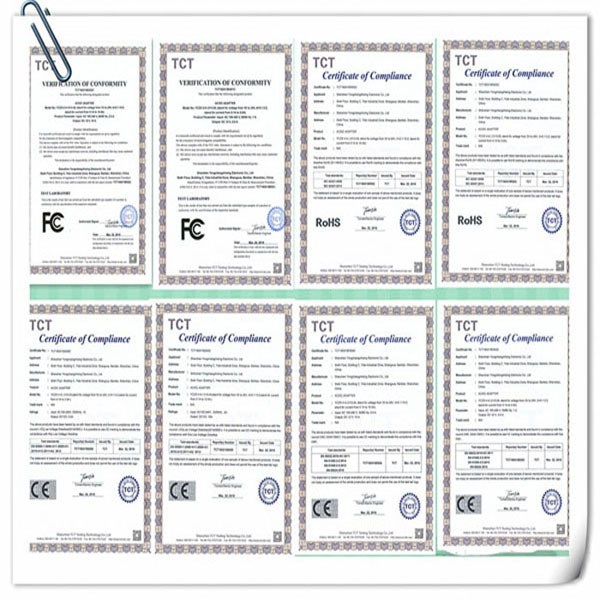 電源12ボルト2a au pulg電源アダプタ使用用led照明仕入れ・メーカー・工場