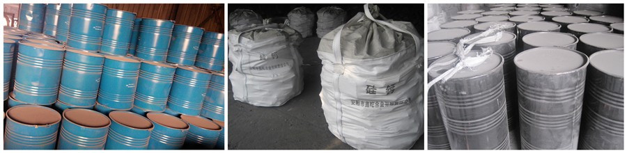 china supply reasonable price Nodulizer rare earth ferro silicon magnesium have a good qulity