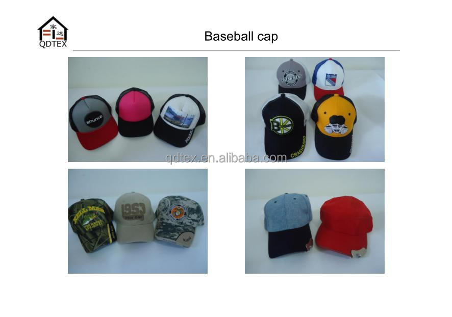 ホット販売カスタムスポーツキャップ2015/6パネルスポーツキャップや帽子/野球安いスポーツキャップ仕入れ・メーカー・工場