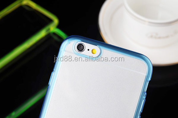 ファッションアクリル+iphone66g用tpuケースカバー仕入れ・メーカー・工場