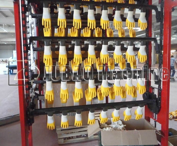 JB-SUD SUITABLE FOR LATEX,NBR AND PVC 8