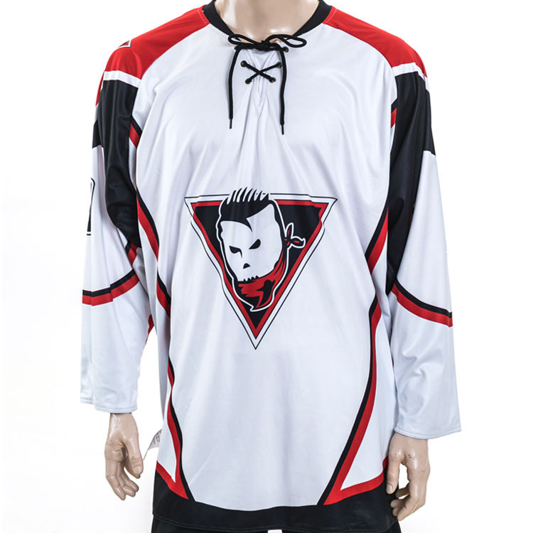 4xl hockey jersey