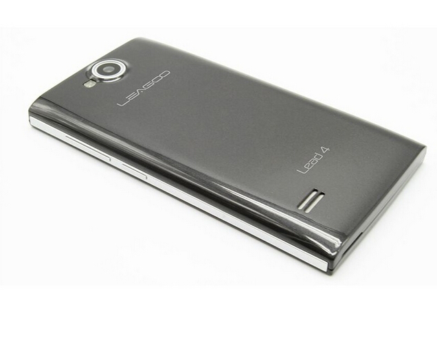オリジナルleagooリード4mtk6572携帯電話デュアルコアアンドロイドスマートフォン4問屋・仕入れ・卸・卸売り