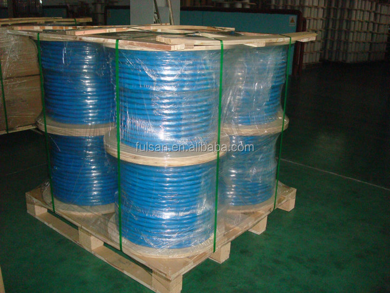 カラフルな固体305mfplr火災警報器のケーブル16awg18awg22awg工場出荷時の価格仕入れ・メーカー・工場