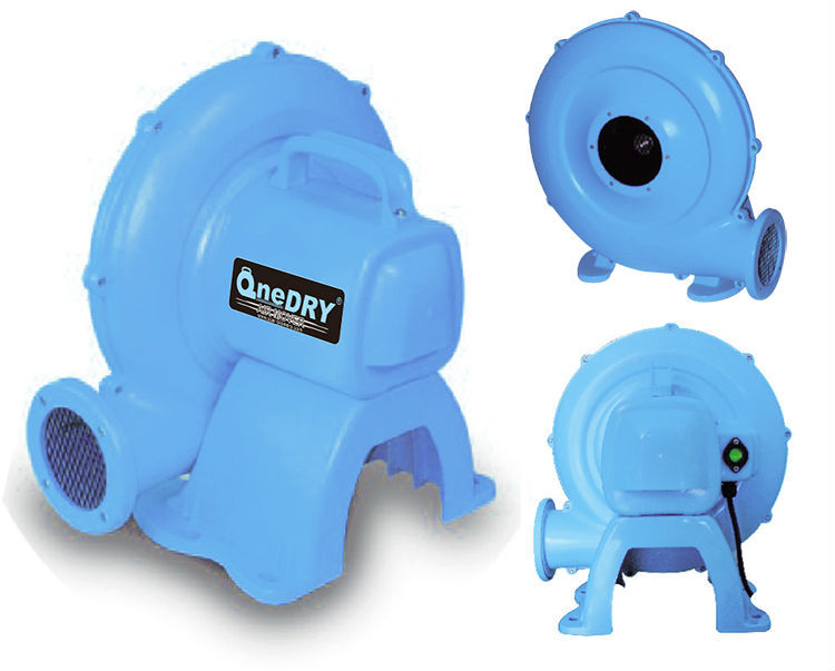 air blower for inflatable water slide