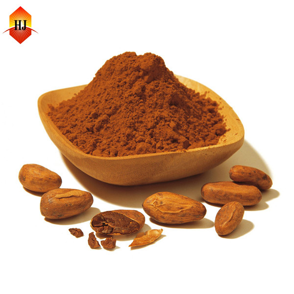 Factory supply Cocoa powder with excellent quality