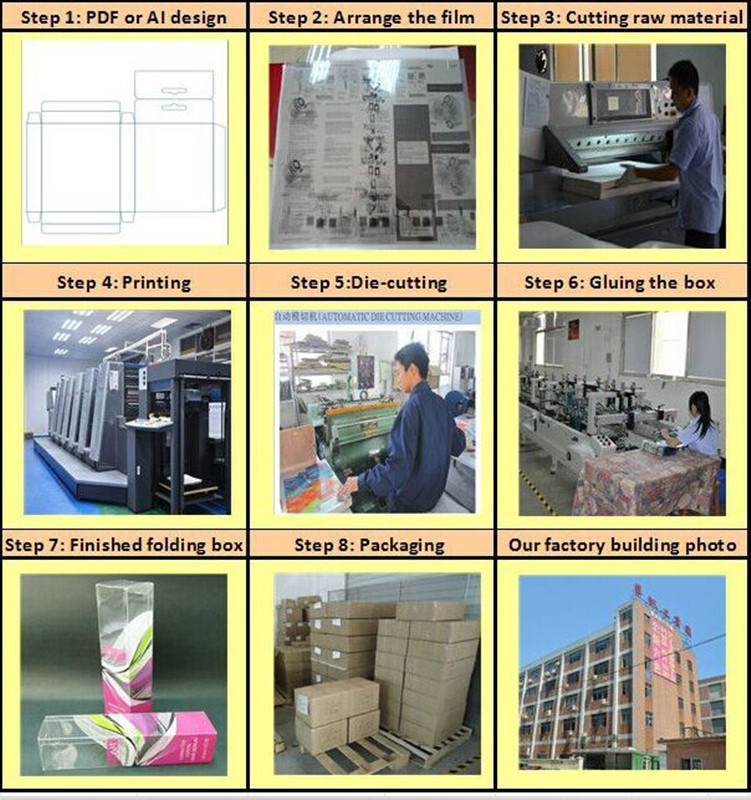 中国のサプライヤー茶の包装/お茶のパッケージ/pvcプラスチック茶箱卸売仕入れ・メーカー・工場