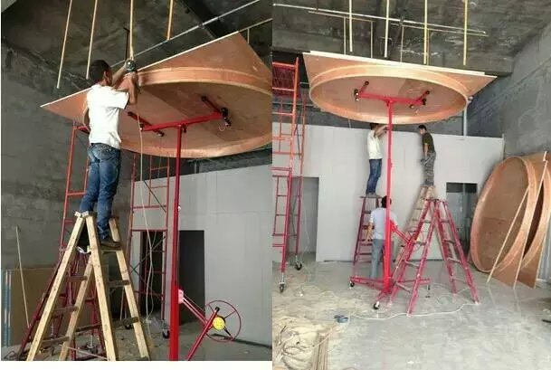 miniや小さな建設機械を持ち上げるジャック仕入れ・メーカー・工場