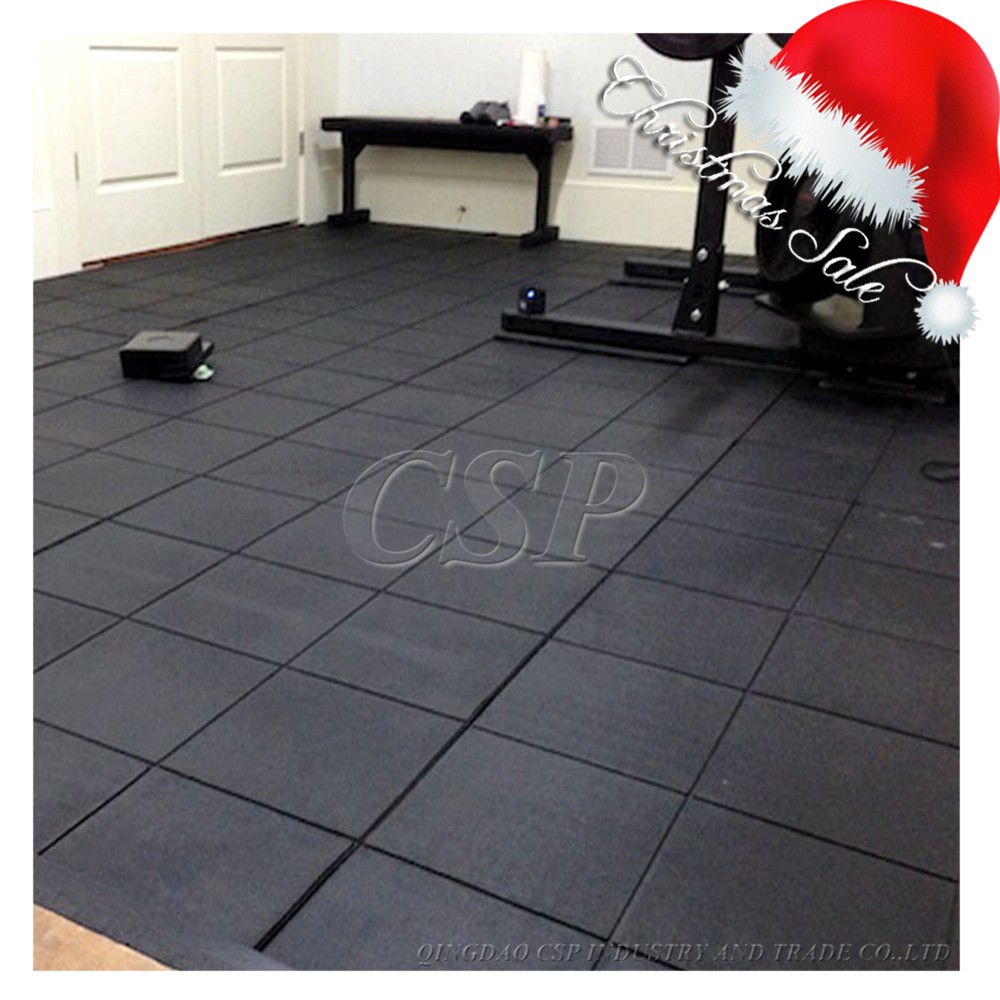 ゴム製のフロアマット催し物の場所/crossfitepdmの床タイルのための価格 問屋・仕入れ・卸・卸売り