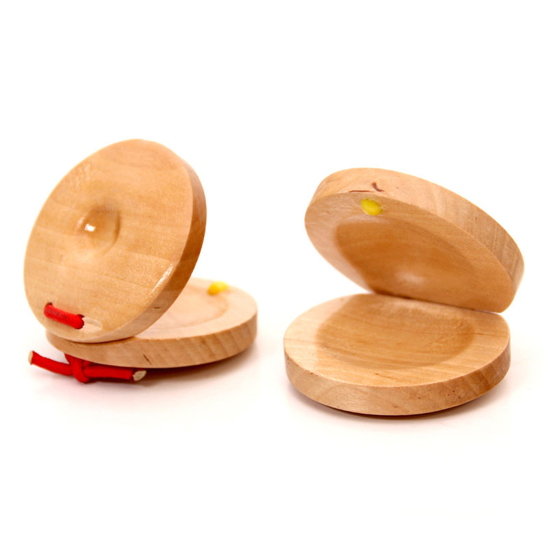 Mainan musik alat musik kayu untuk anak-anakMainan musik alat musik kayu untuk anak-anak  