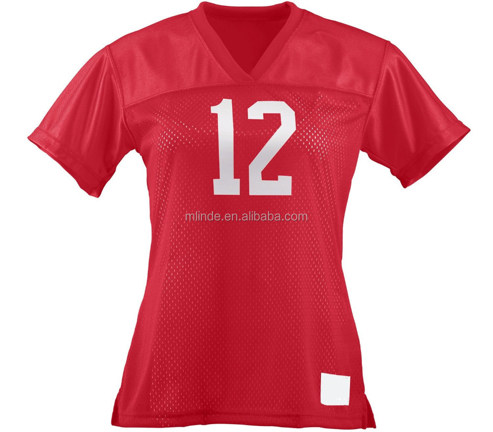 full sleeves football jersey online