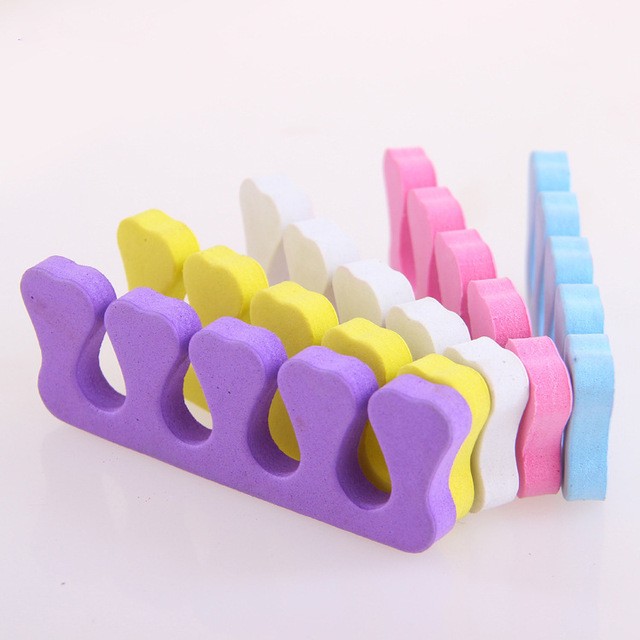 Evaつま先/ネイルセパレーター、つま先ネイルセパレーター用ネイルサロン 問屋・仕入れ・卸・卸売り