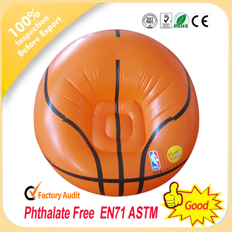 安い pvc インフレータブルソファチェア 、 プロモーション インフレータブルソファ 、 インフレータブルサッカー ソファ仕入れ・メーカー・工場
