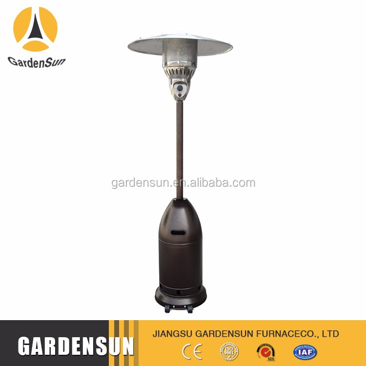 Type Pyramid Outdoor Heater Natural Gas Hot Sell Buy Outdoor