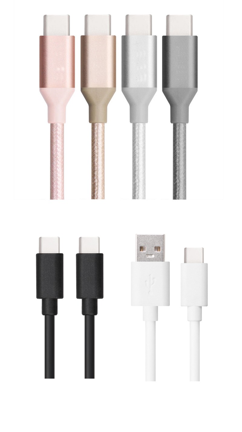 3.1 usb type c