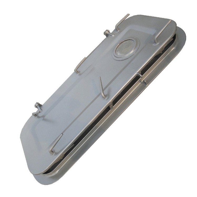 Low Price Door Stopper Stainless Steel Vented Security Screen Mesh