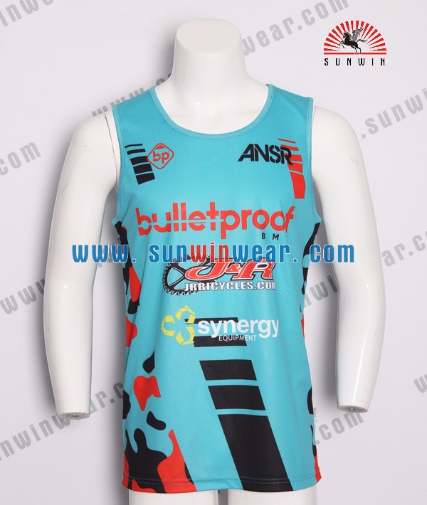 Wholesale Cheap Reversible European International Basketball Jersey