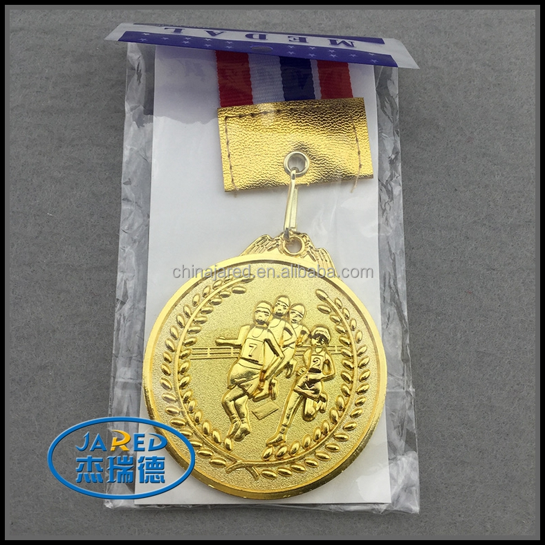 無料サンプル2015メッキカスタム金属金メダル/賞を獲得/金メダル仕入れ・メーカー・工場