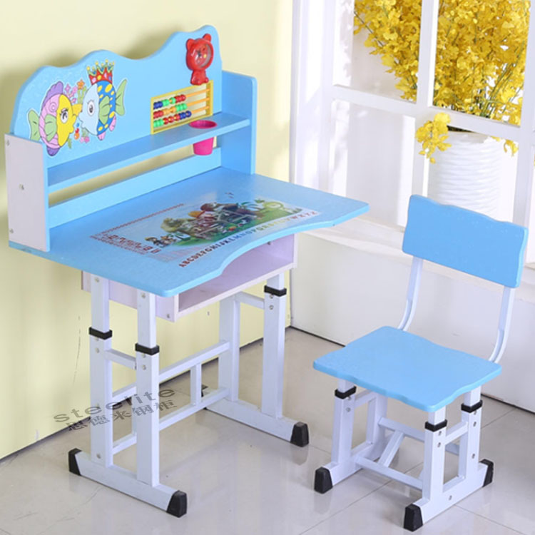 Pre School Desk Children Desk And Chair Set Buy Childrens Desk