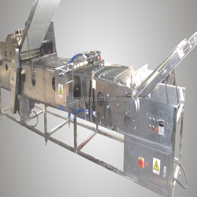 Sandwich Stuffing Machine/Peanut Stuffing Machine/Cream Stuffing Machine