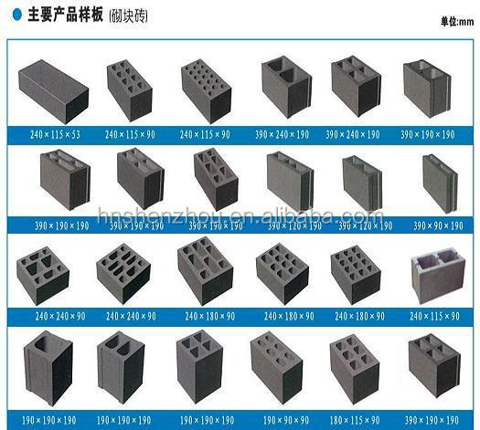 自動レンガ製造機、 小さな煉瓦製造機問屋・仕入れ・卸・卸売り