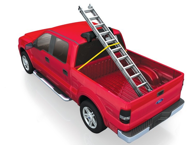 Cabrak Removable Ladder Rack Buy Ladder Storage Rack,Truck Accessories Product on