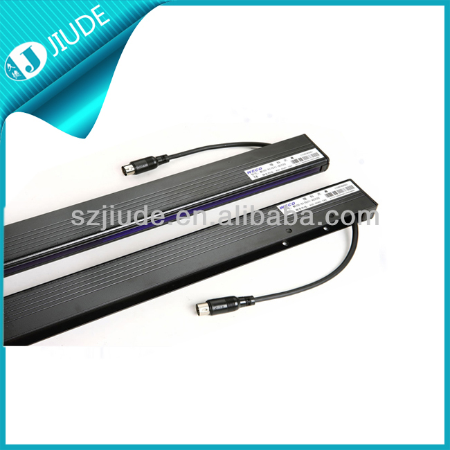 elevator door safety edge