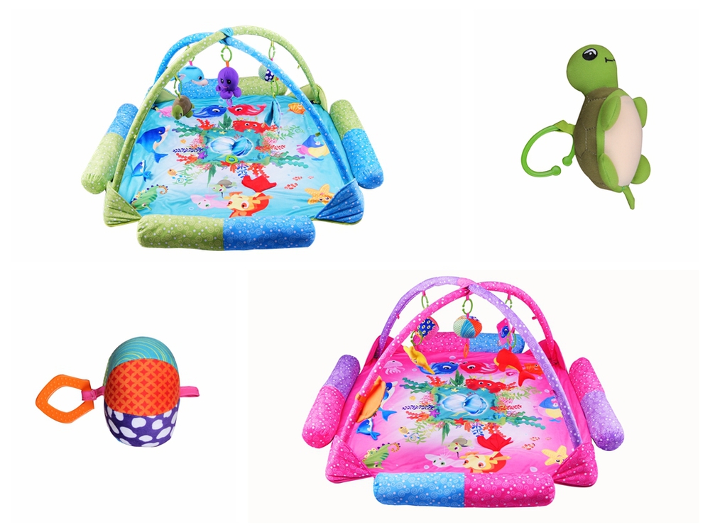 Non-toxic baby play mat, thick baby mat, baby care play mat問屋・仕入れ・卸・卸売り