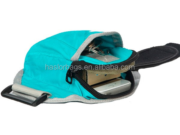 Fashion Outdoor Running Arm Bag For Mobile Phone