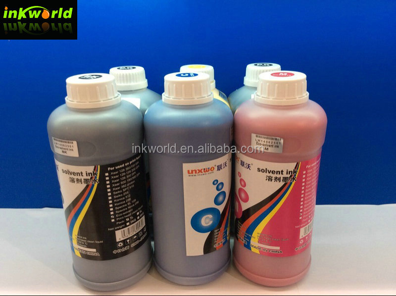 中国カラフルなエコ溶剤インクdx5プリントヘッド、 dx5/dx7エコインク問屋・仕入れ・卸・卸売り
