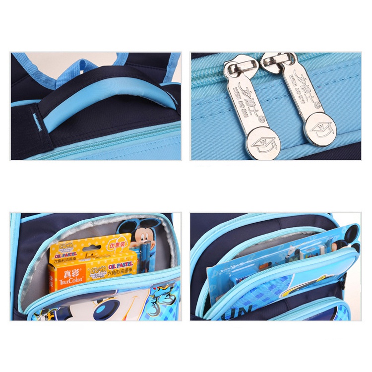 Wholesale New Product Super Quality Kids Backpack Bag