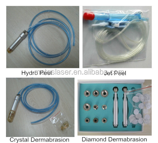 Dermabrasion+41のダイヤモンド結晶マイクロ皮膚剥離問屋・仕入れ・卸・卸売り