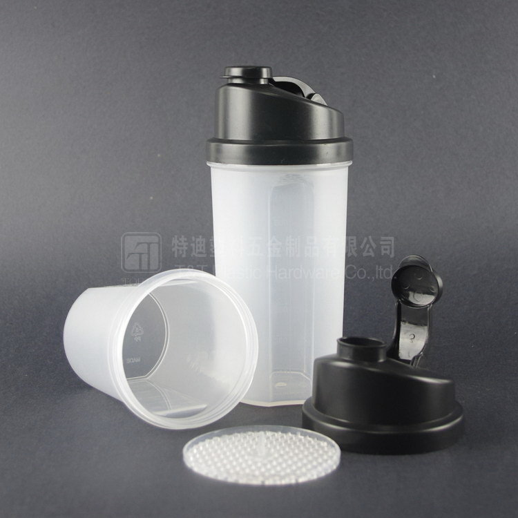 プラスチックシェーカーカップjoyshake/コーヒーシェーカーボトル/空白プロテインシェーカー仕入れ・メーカー・工場