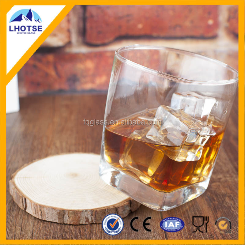 Wholesale 250ml Good Quality Whisky Glass Mug/juice Glass Mug Buy
